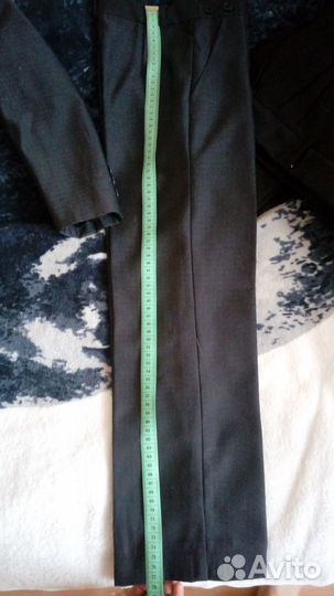 Школьный костюм