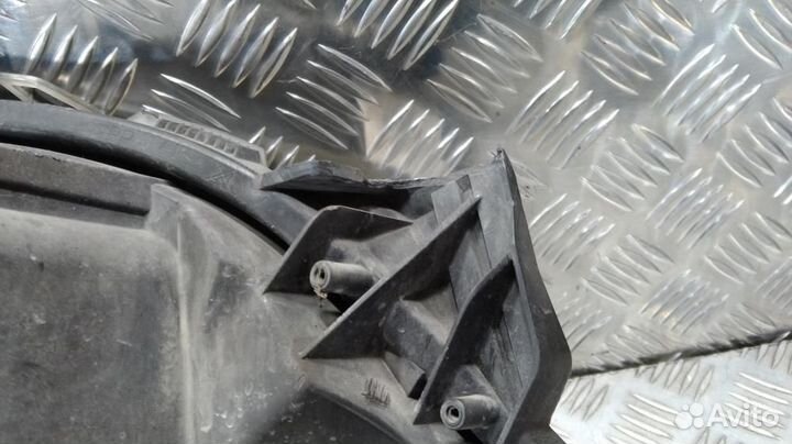 Фара 1EG27037001 Opel Astra H (2004-2010)