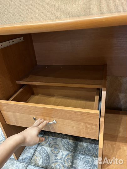 Компьютерный стол бу