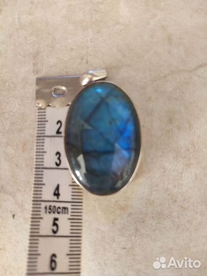 Подвески кулоны серебро