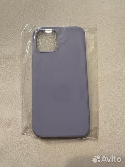 Чехол для iPhone 12