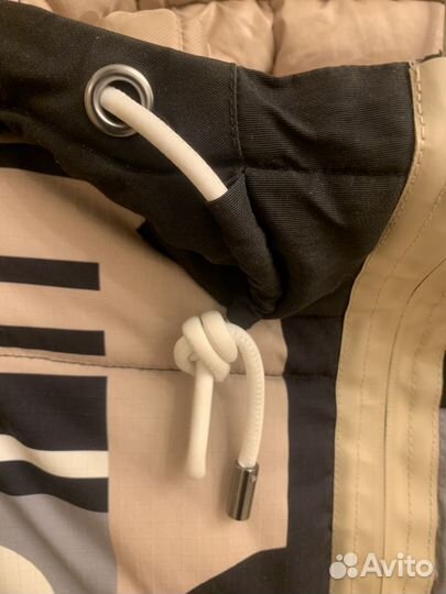 Куртка gulliver