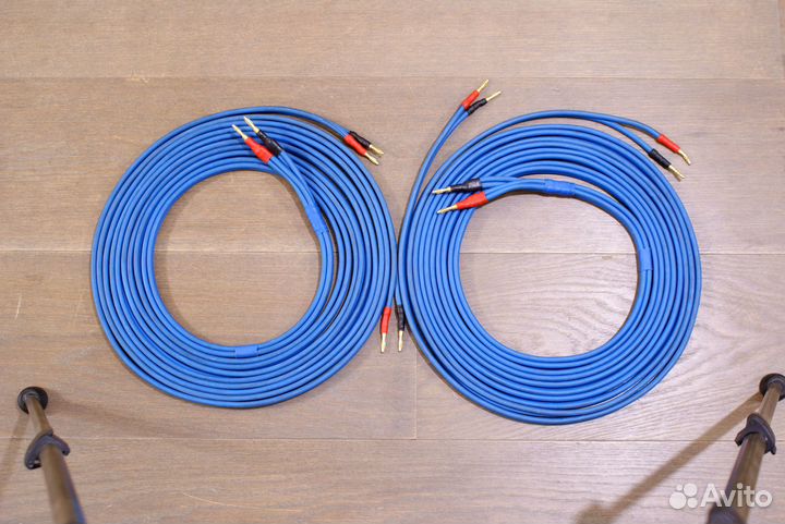 Audio Note AN-L Bi-Wire