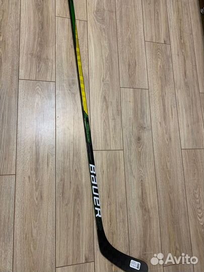 Bauer Supreme Ultrasonic,P92-87Flex-LIE6