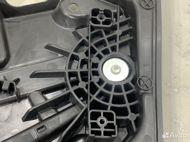 Стеклоподъёмник передней левой двери KIA K5 DL3