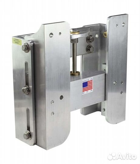 Лифт ручной вертикальный до 225 л.с Vance (С.Ш.А)