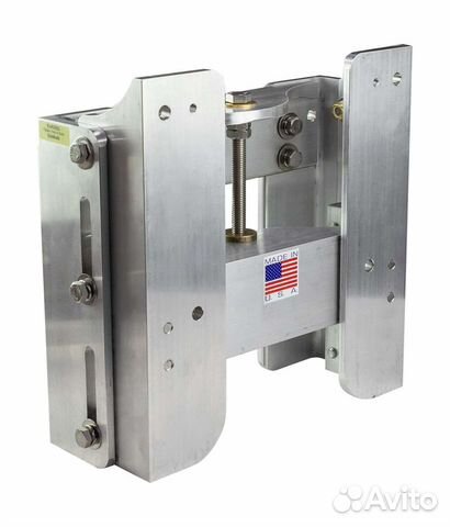 Лифт ручной вертикальный до 225 л.с Vance (С.Ш.А)