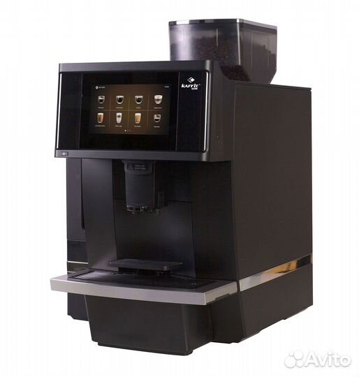 Кофемашина в аренду Kaffit K96L