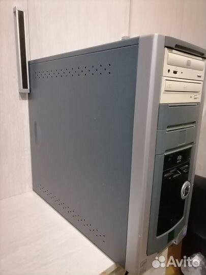Персональный компьютер