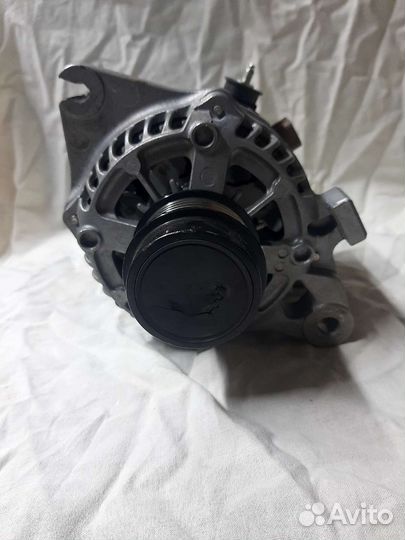 Генератор Toyota Alphard