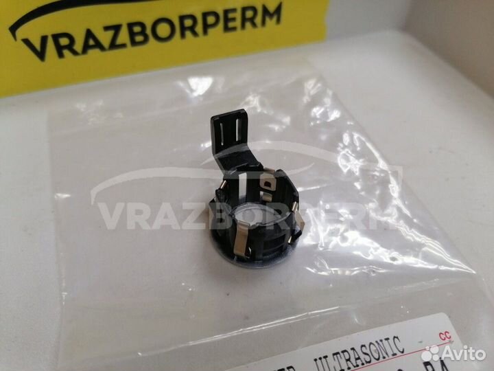 Кольцо парктроника Toyota Land Cruiser