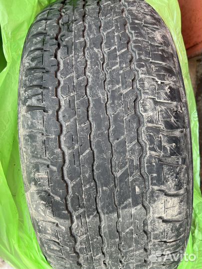 Dunlop Grandtrek AT22 285/60 R18