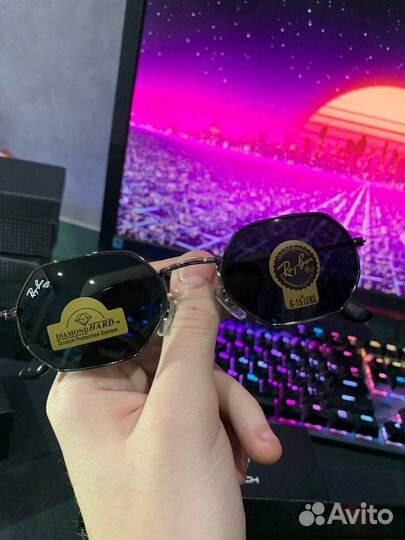 Очки Ray ban опт