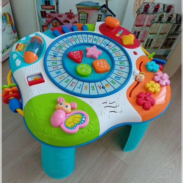 Детский игровой центр