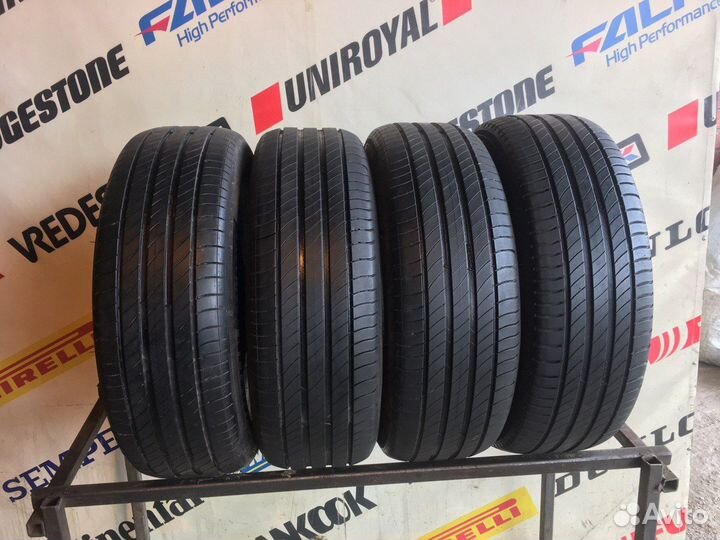 Michelin Primacy 4 195/65 R15
