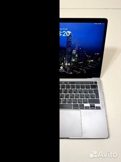 Apple MacBook Pro 13 2020 m1 16gb 1tb