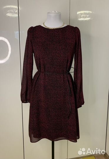 Платье Marella (Max Mara) на подклалке 44 размер