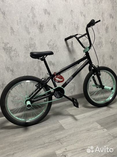 Продам bmx