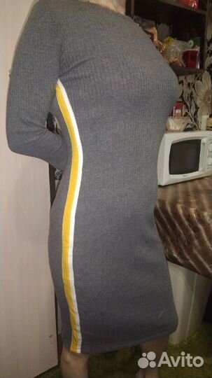 Одежда вещи женские 42 44 46