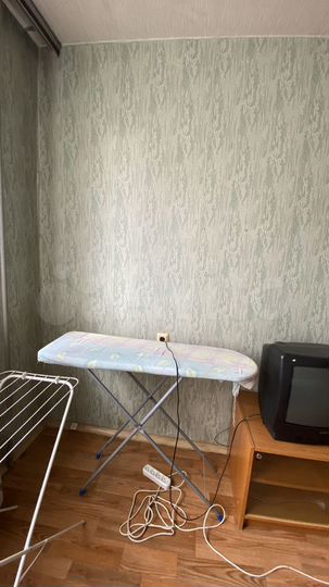 Комната 14 м² в 2-к., 7/17 эт.