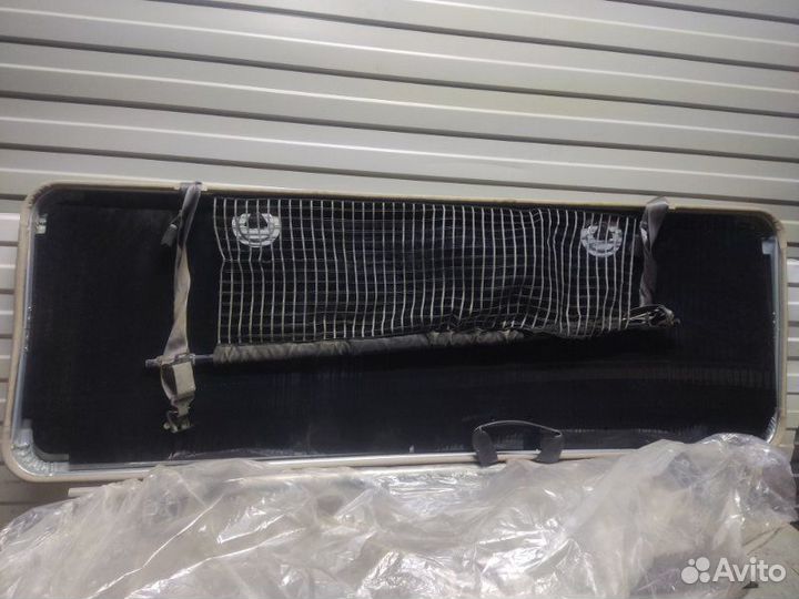 Каркас спального места Scania