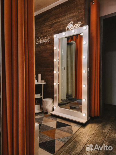 Загар. Солярий