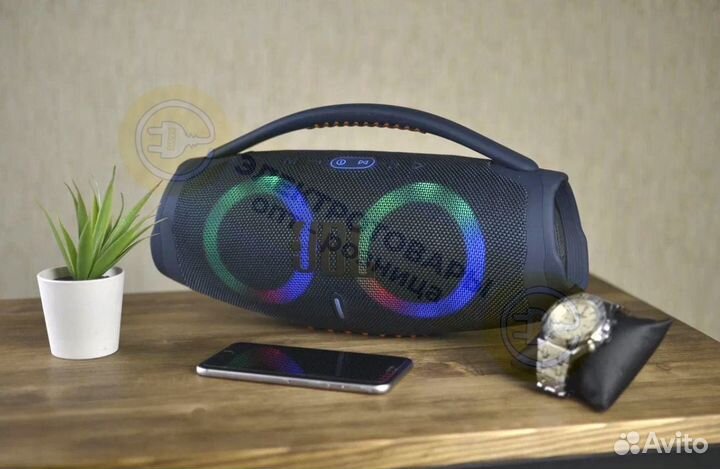 Jbl boombox 3 (2 шт) синий и хаки и H51 1шт