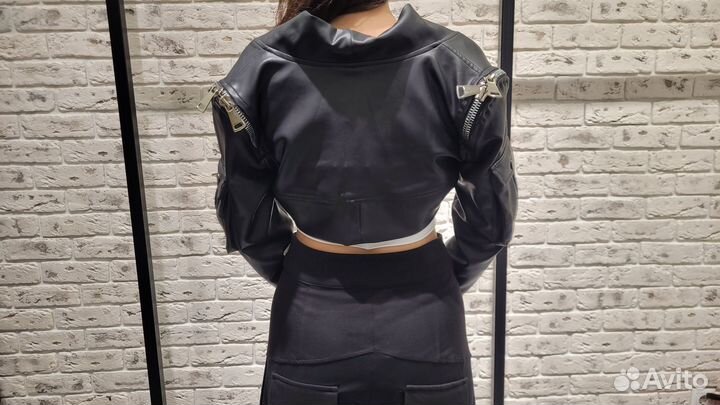 Болеро женское