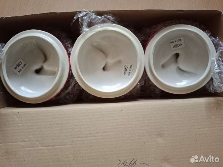 Горшочки, блюдо