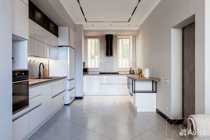 Кухни на заказ по размерам