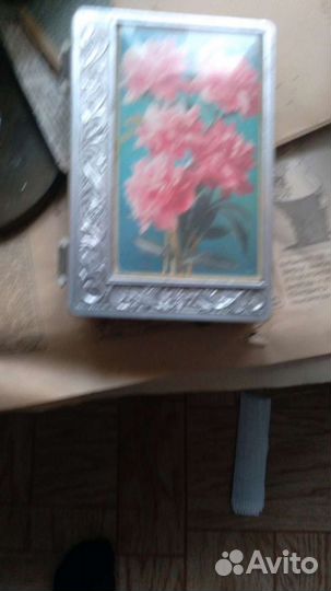 Разное из СССР