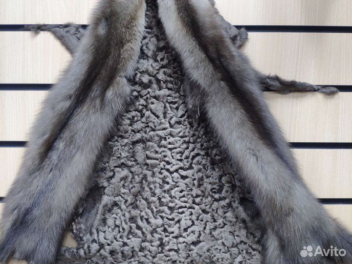 Бухарский каракуль