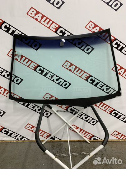 Лобовое стекло Mitsubishi Lancer 9 Установка 1ч