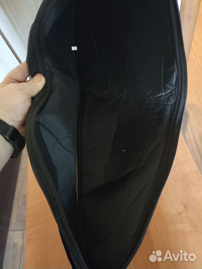 Чехол для теннисной ракетки