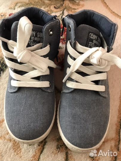 Обувь детская Romagnoli