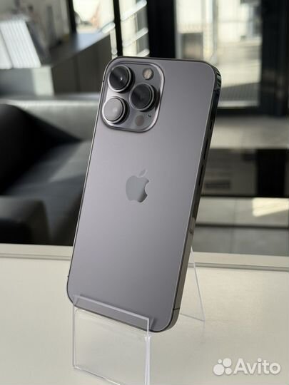 iPhone 13 Pro, 256 ГБ