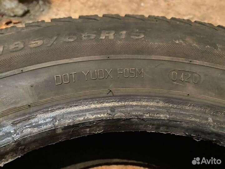 Viatti Brina 185/65 R15