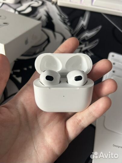 Airpods 3