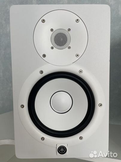 Акустическая система студийный монитор Yamaha HS7