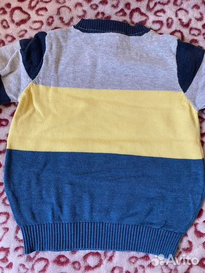 Джемпер acoola 104