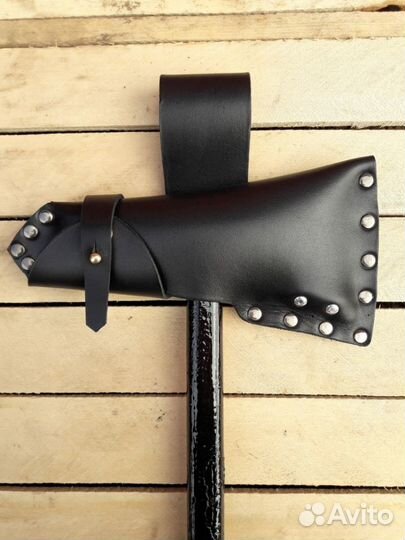 Кобура для пожарного топора