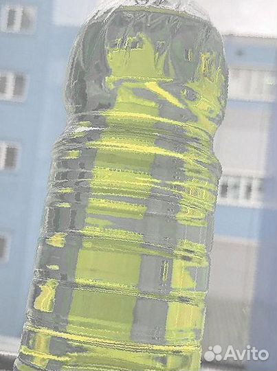 Дизельное топливо