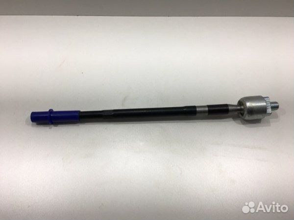 Рулевая тяга левая Chery Amulet A15 2003-2010