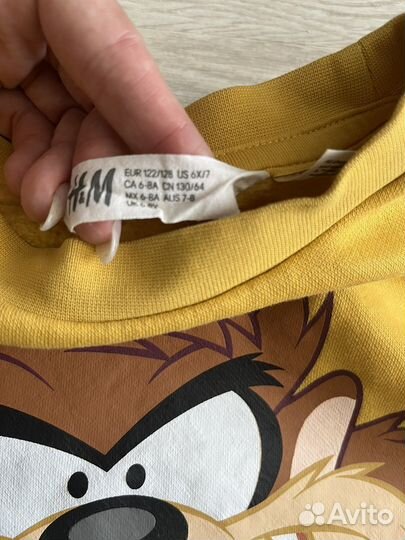Кофта и штаны zara