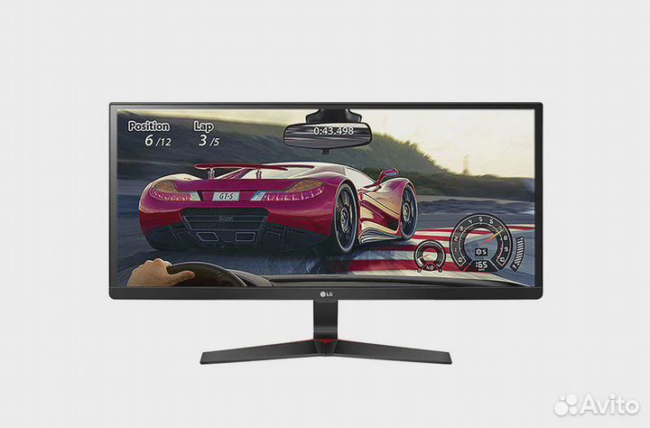 Монитор для компьютера