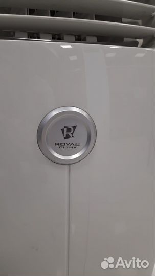 Кондиционер мобильный Royal Clima RM- L51CN