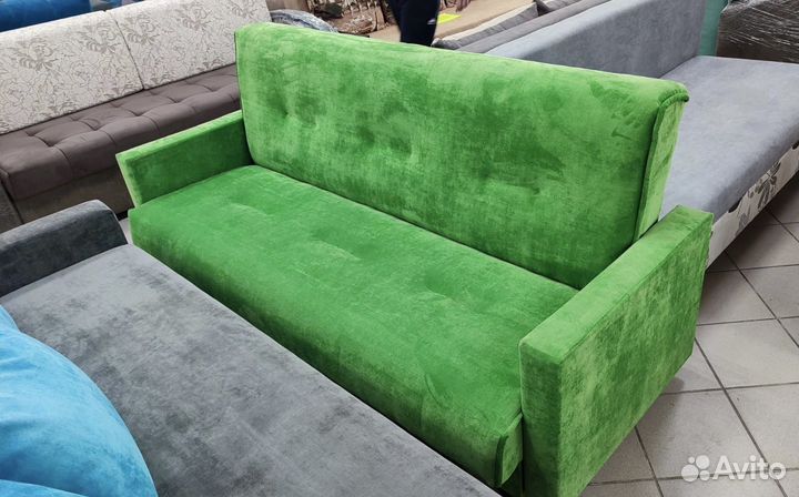 Диван книжка новый