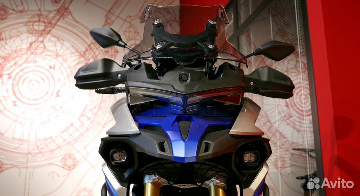 Voge 525DSX Adventure