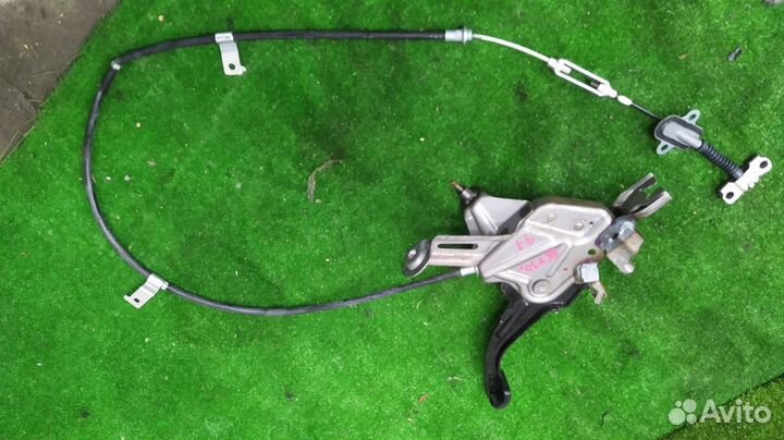 Педаль ручника Toyota Camry ACV30 2AZ-FE 2005