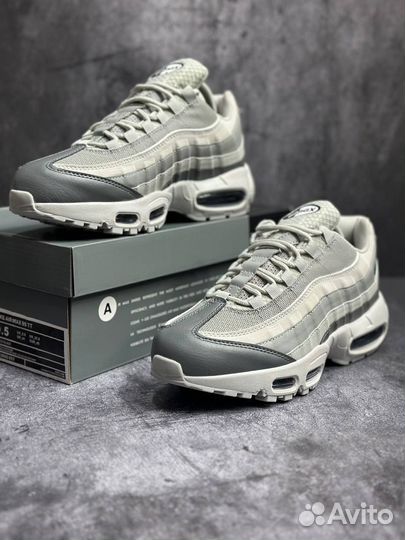 Кроссовки nike air max 95